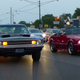 Illustration for article titled The Beautiful Cars I Saw on Detroits Woodward Avenue in Just 30 Minutes on a Tuesday